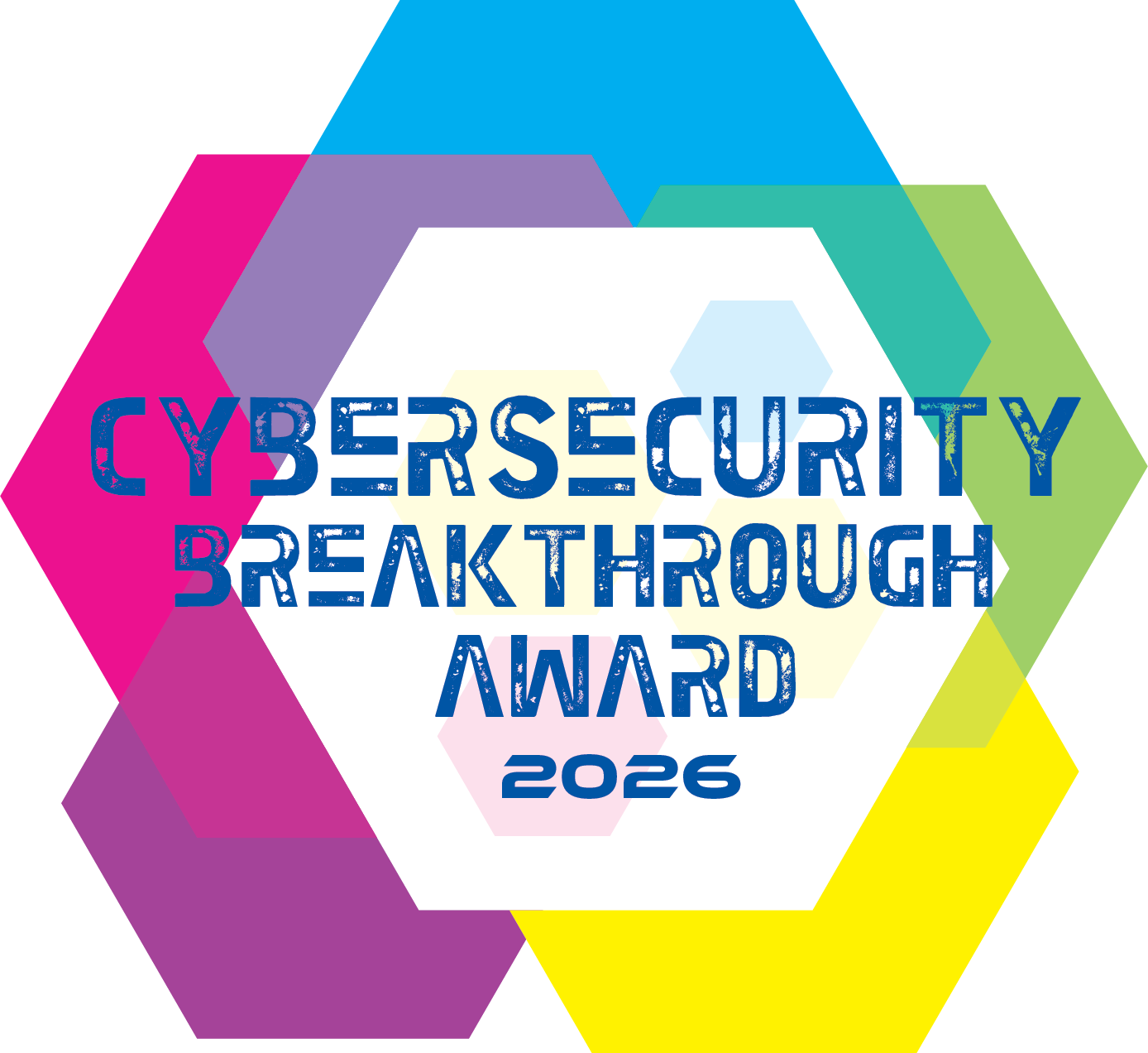 CyberSecurity Breakthrough Award - Winner
